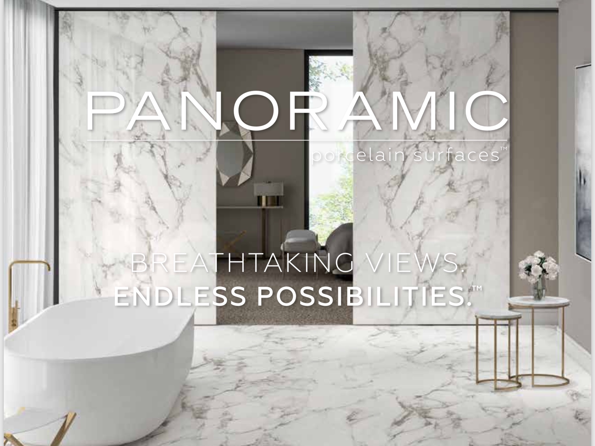 2020 Introduction to Thin Porcelain Panels AIA Eastern PA