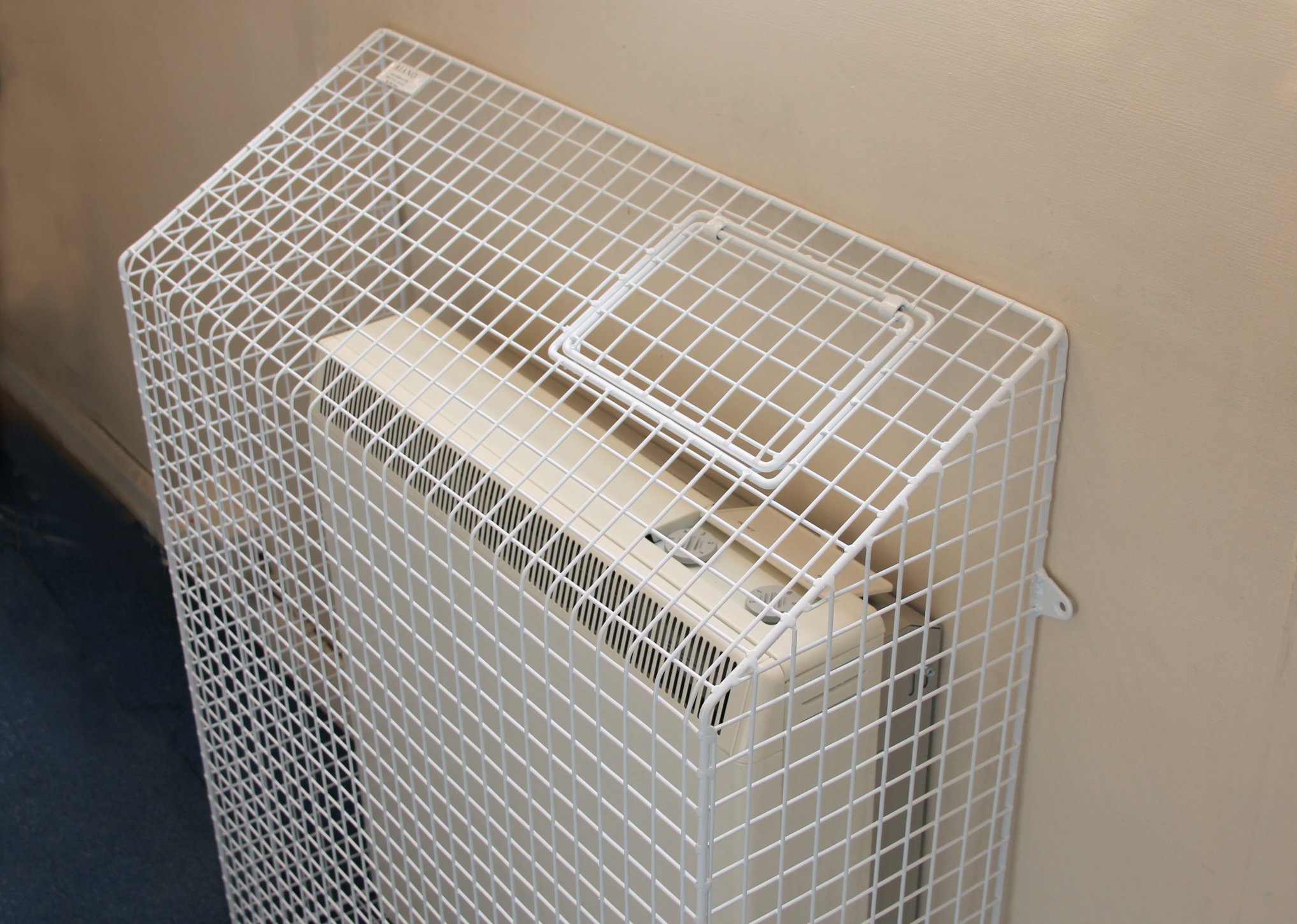 AIANO Radiator guards for every need C. Aiano & Sons