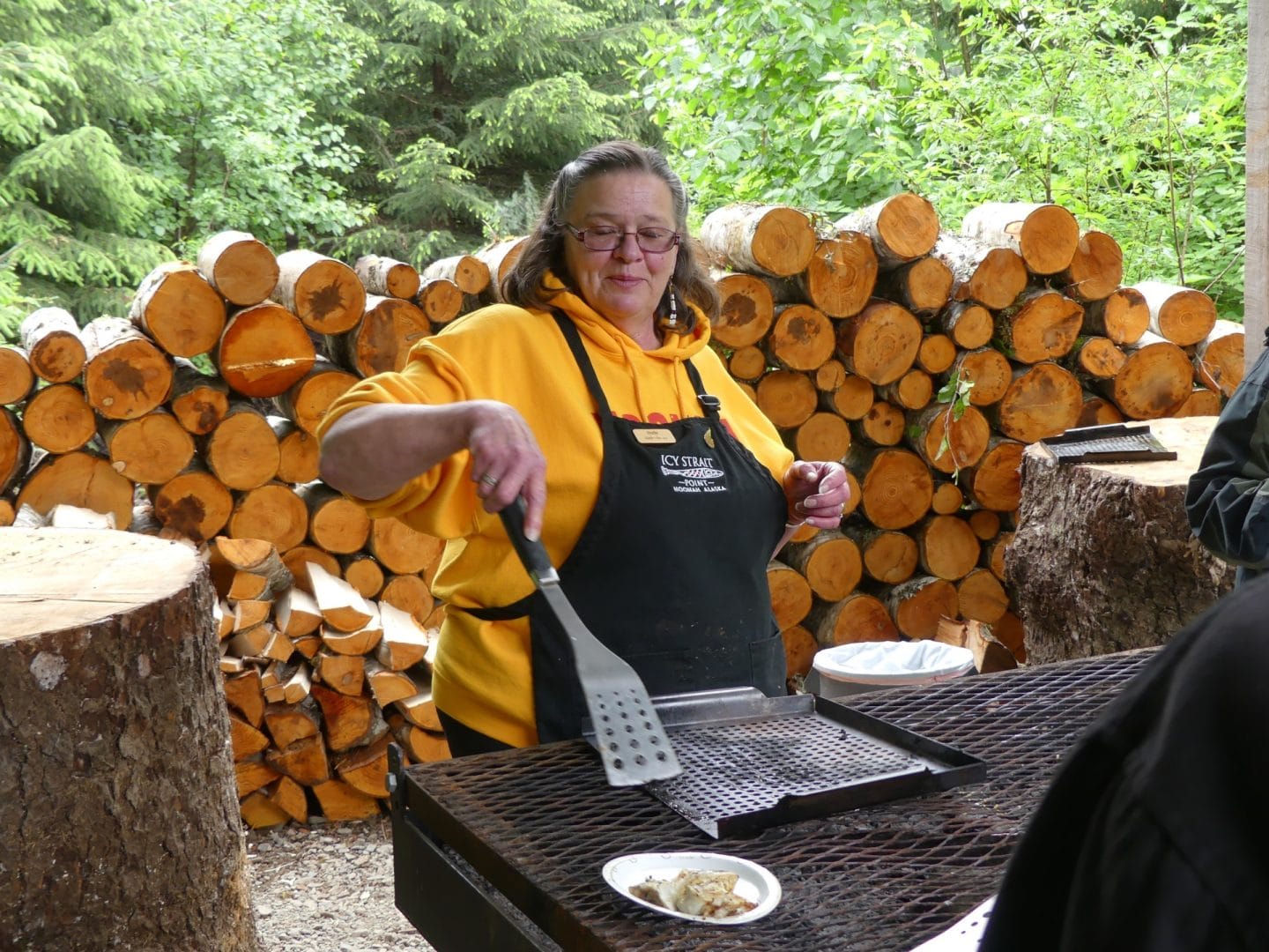 Hoonah Indian Association NativeAmerica.travel