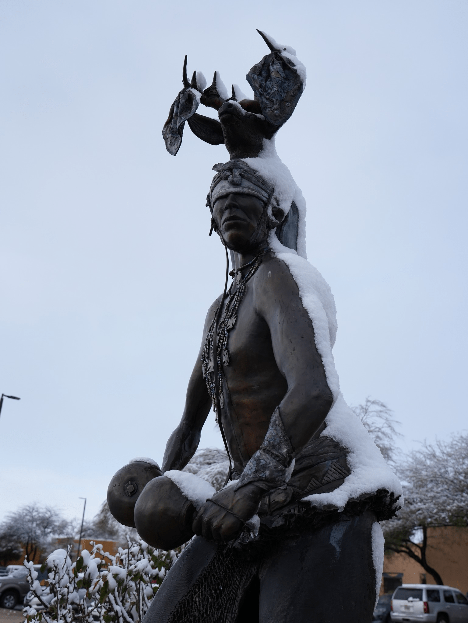 Pascua Yaqui Tribe NativeAmerica.travel