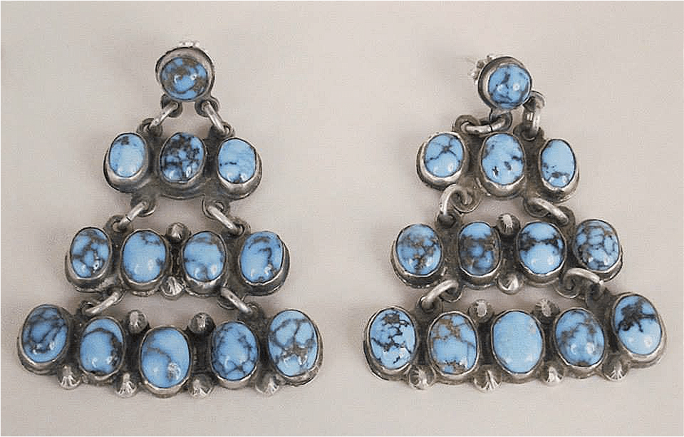 The Arrowhead of Paguate NativeAmerica.travel