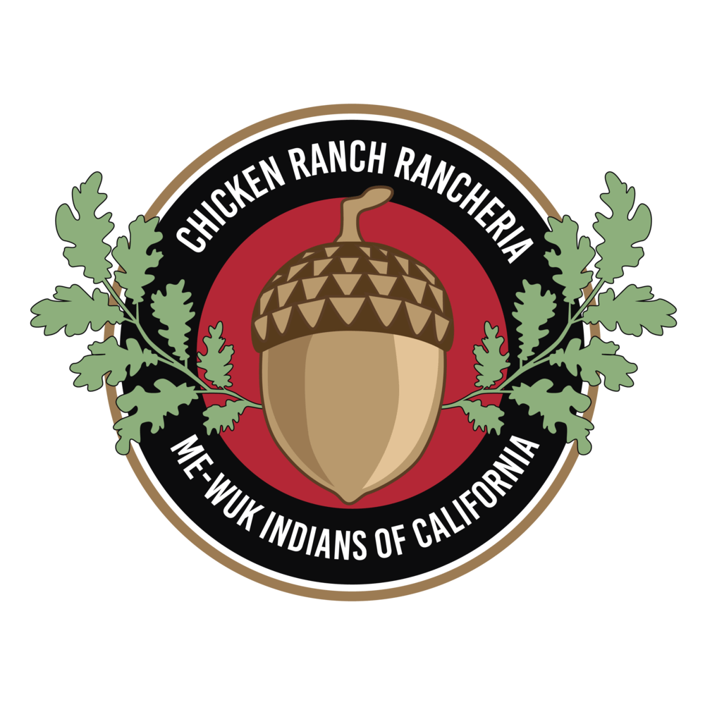 Chicken Ranch Rancheria of MeWuk Indians of California NativeAmerica