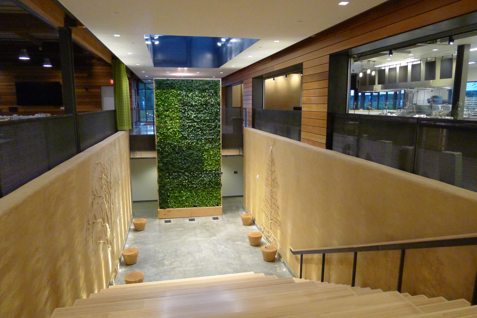 AIA+2030 Climate Responsive Design at Chatham University’s Eden Hall