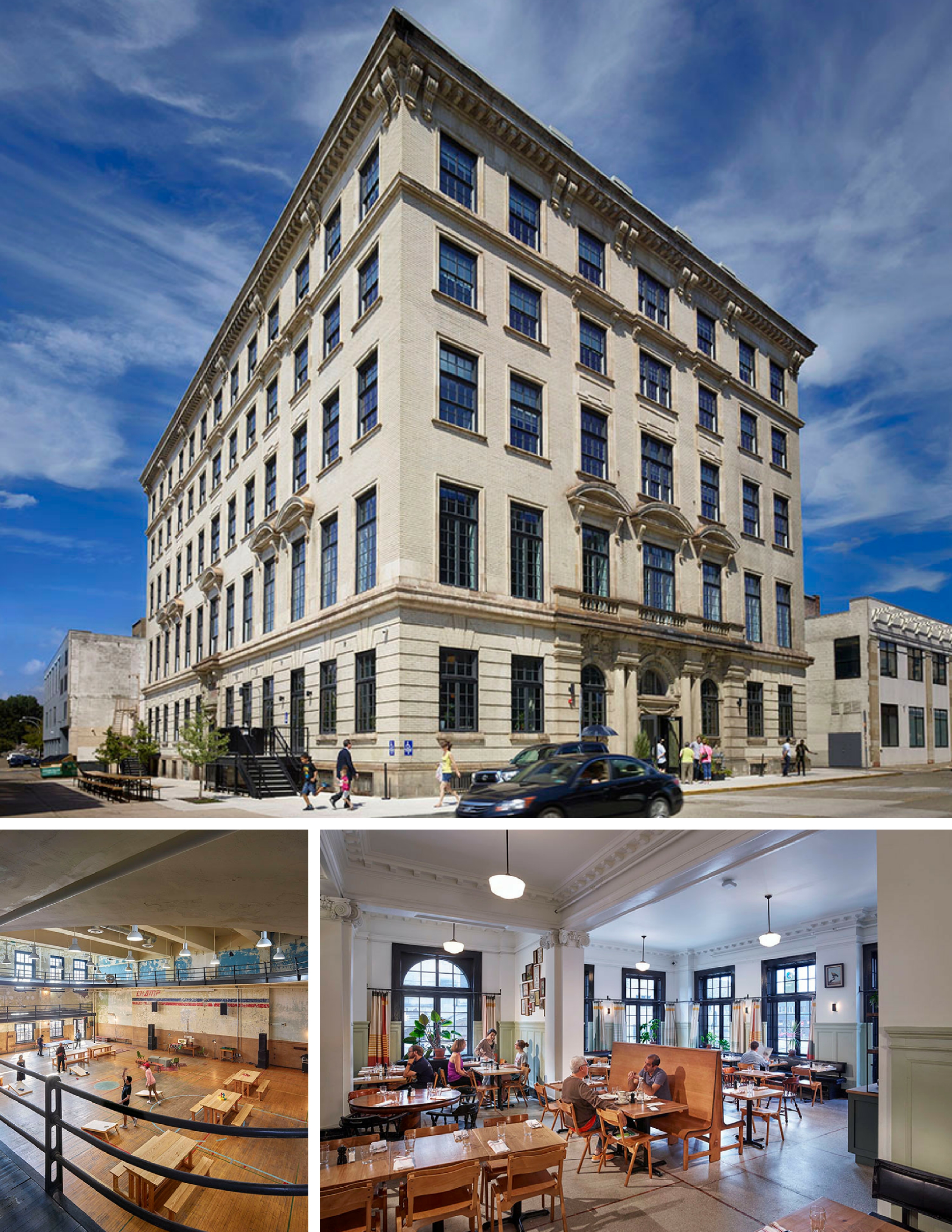 AIA Pittsburgh Design Pittsburgh 2017