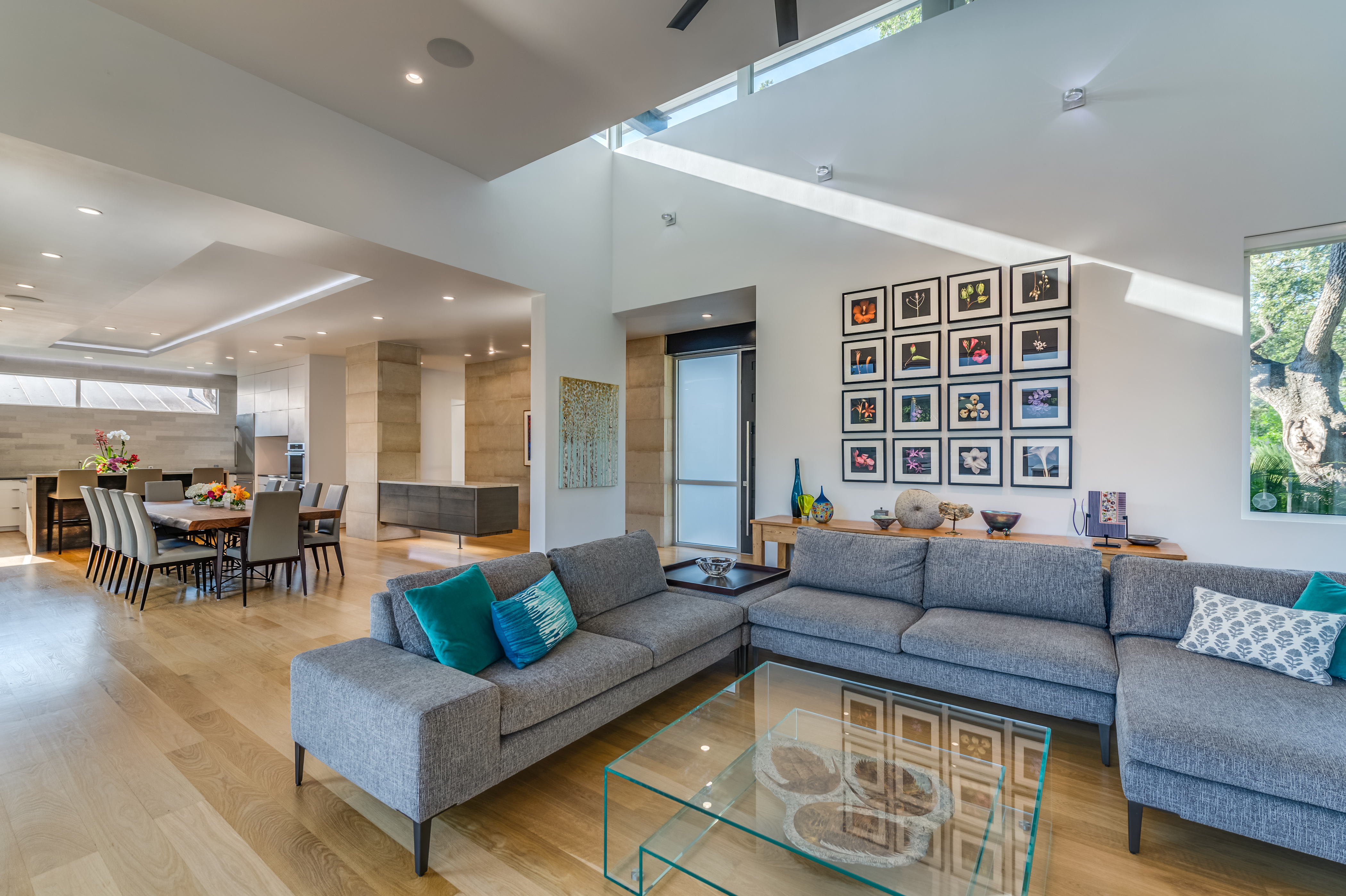 2019 Featured Home 32 Tilbury Lane AIA San Antonio