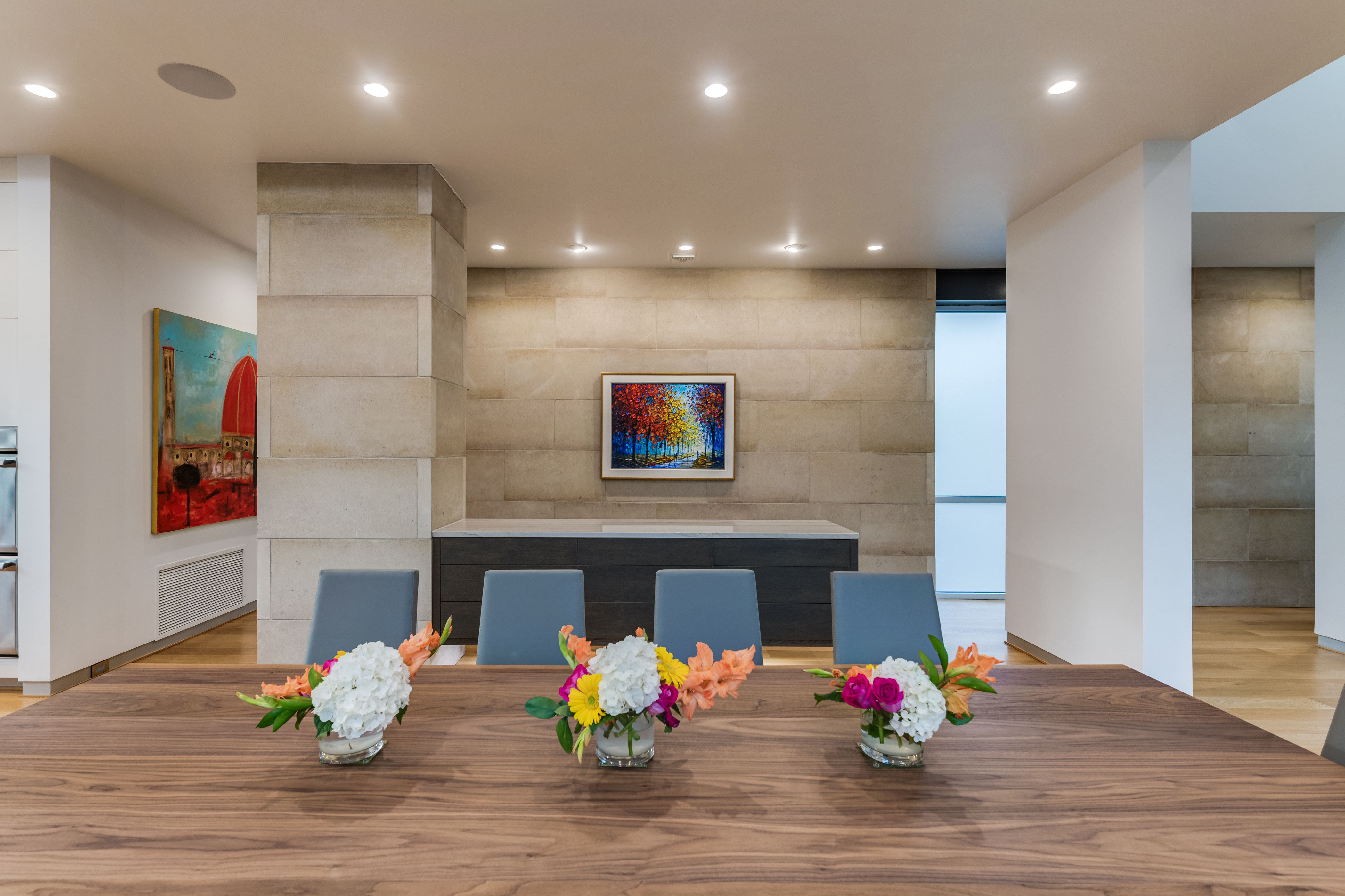 2019 Featured Home 32 Tilbury Lane AIA San Antonio