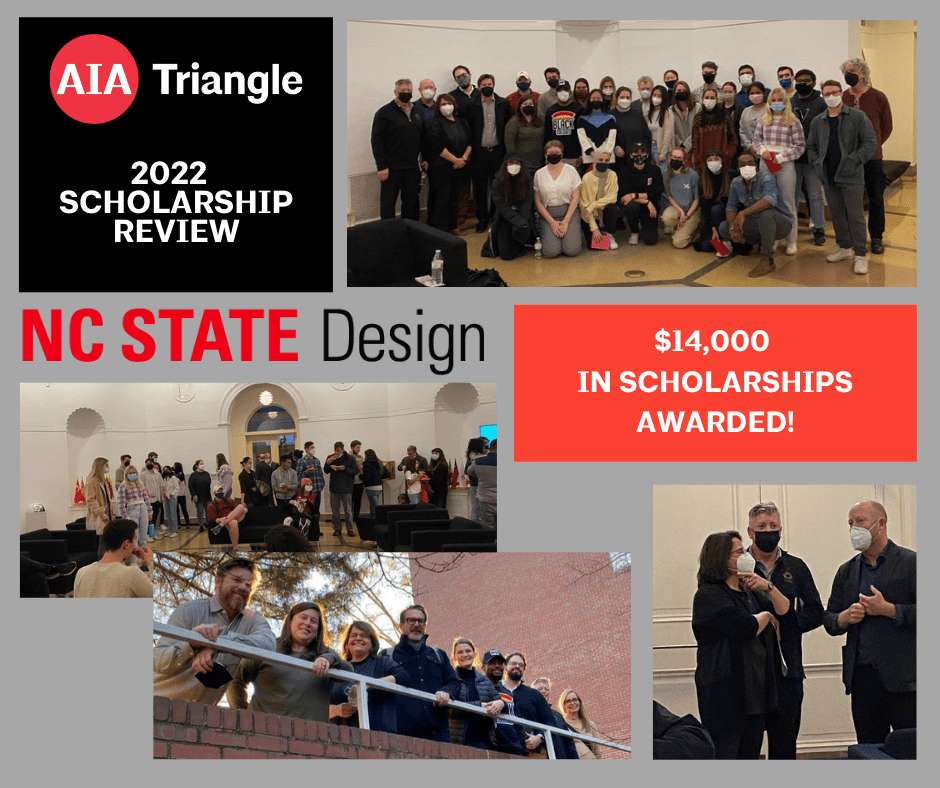 2022 Review AIA Triangle