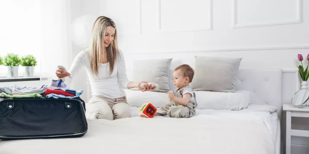 What Are the Best Baby Travel Essentials to Pack? What Are the Best Baby Travel Essentials to Pack?