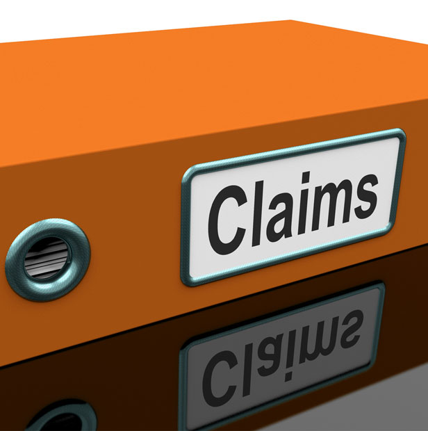 How to make a Claim Anglican Insurance Board