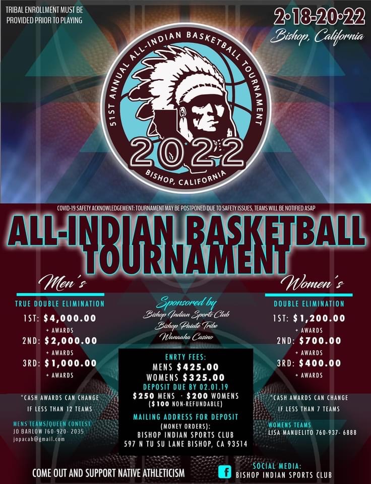 Tournaments Page 2 American Indian Basketball