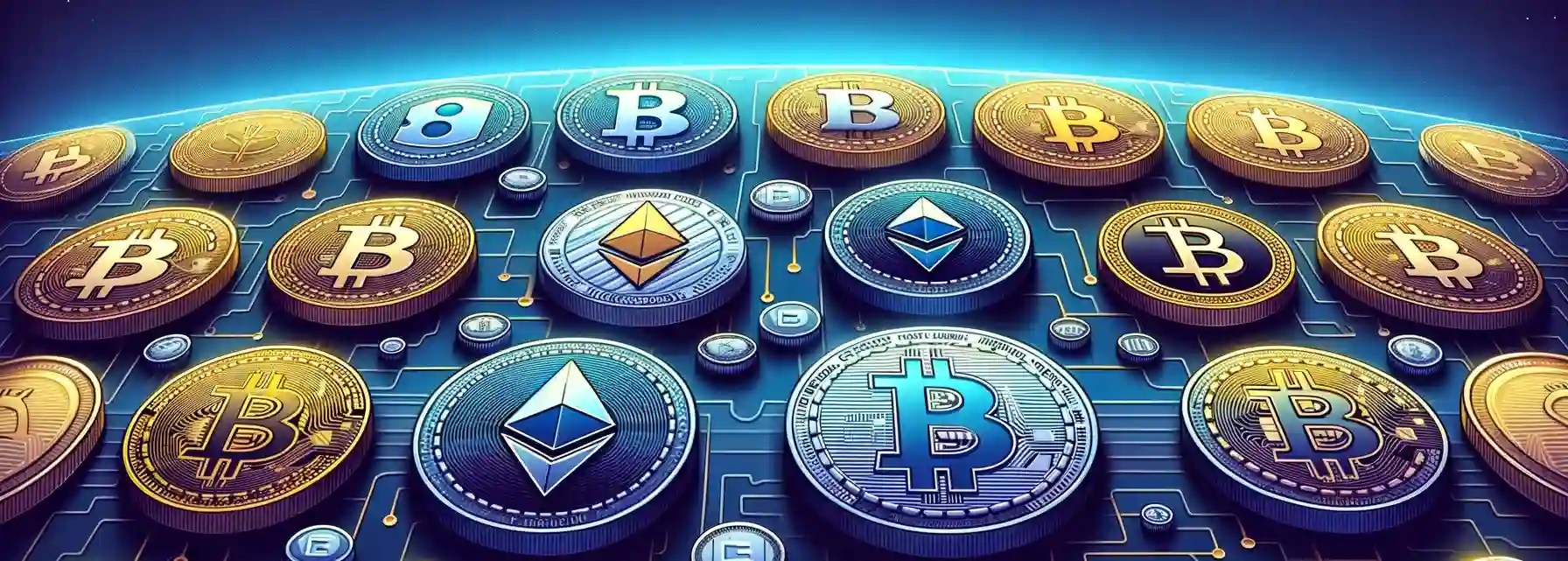 Cryptocurrency for Beginners A 101 Guide to Crypto Basics