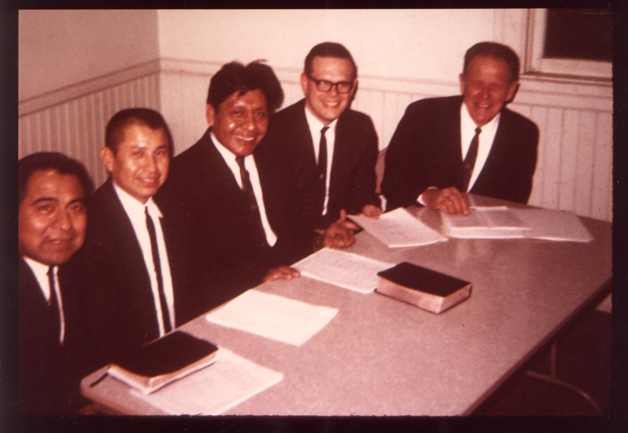 American Indian Bible Institute