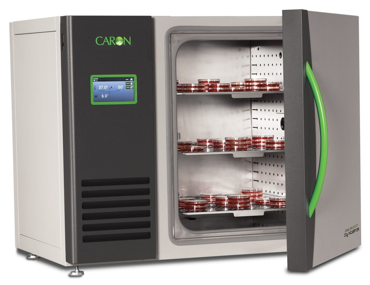 Reach In Co2 Incubator AIB Lifescience