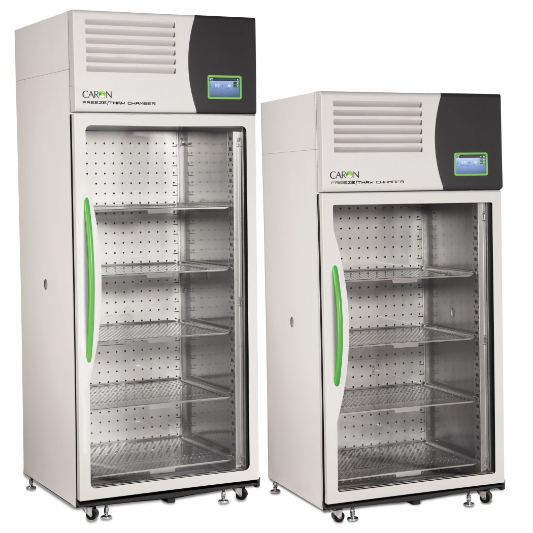 Freeze Thaw Chamber AIB Lifescience