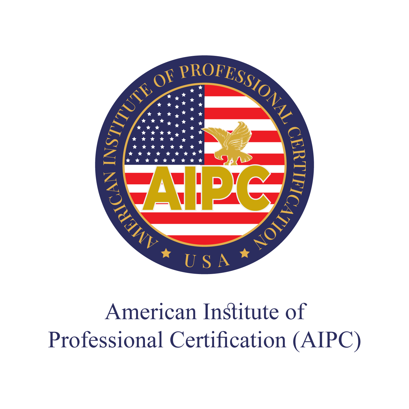 AIPC Certifications AIBM US