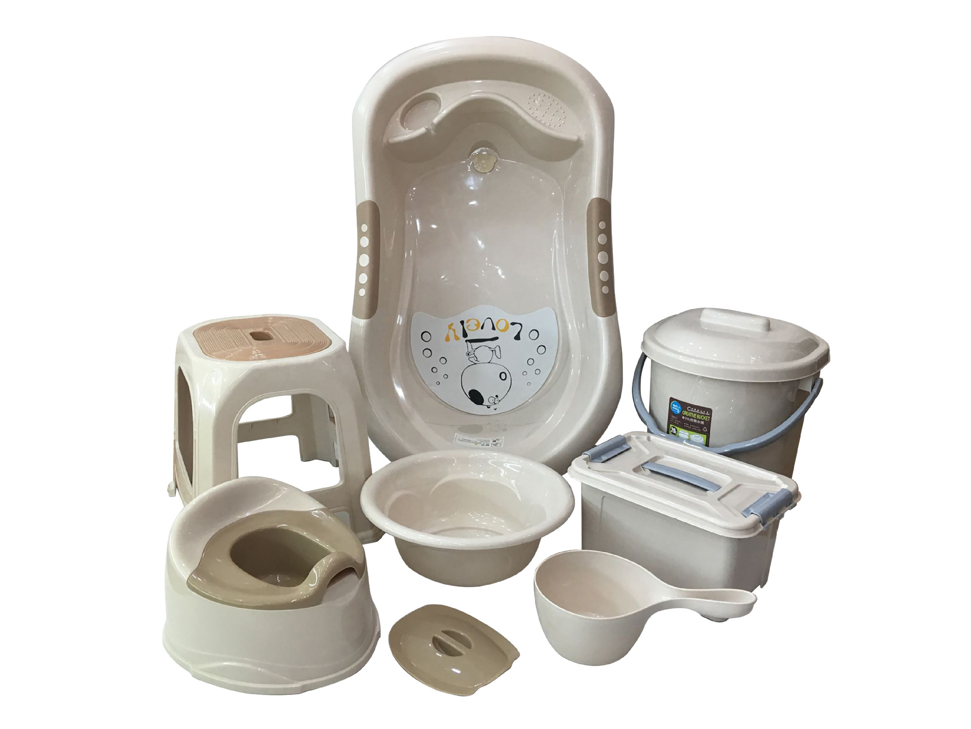china baby bath tub set wholesaler from china