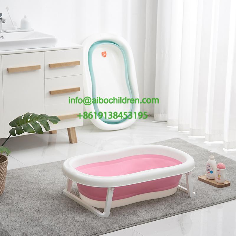 china factory hot sale high quality portable baby both tub with bath