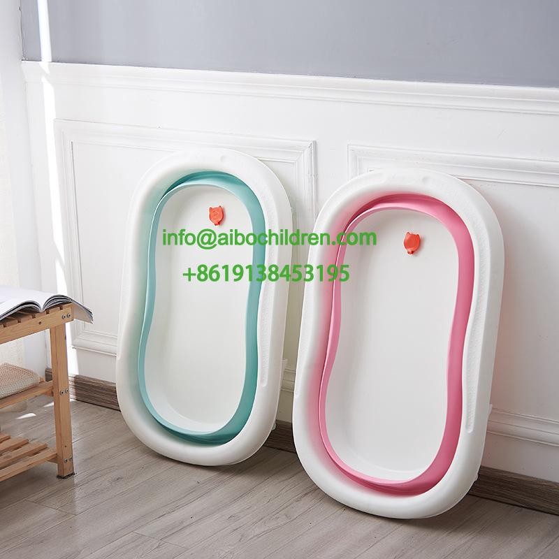 china factory hot sale high quality portable baby both tub with bath