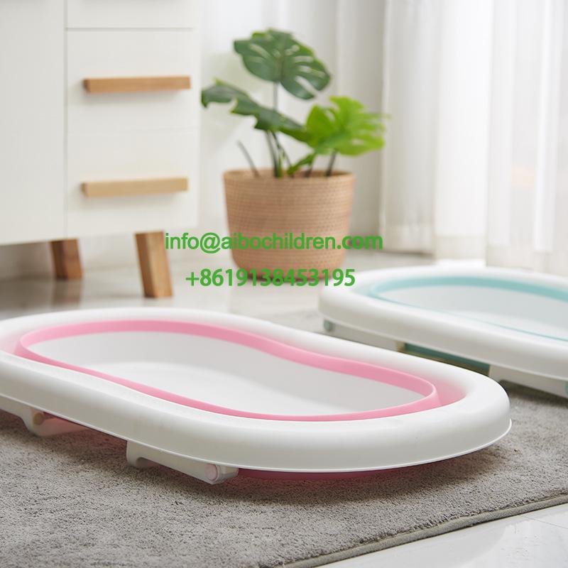 china factory hot sale high quality portable baby both tub with bath