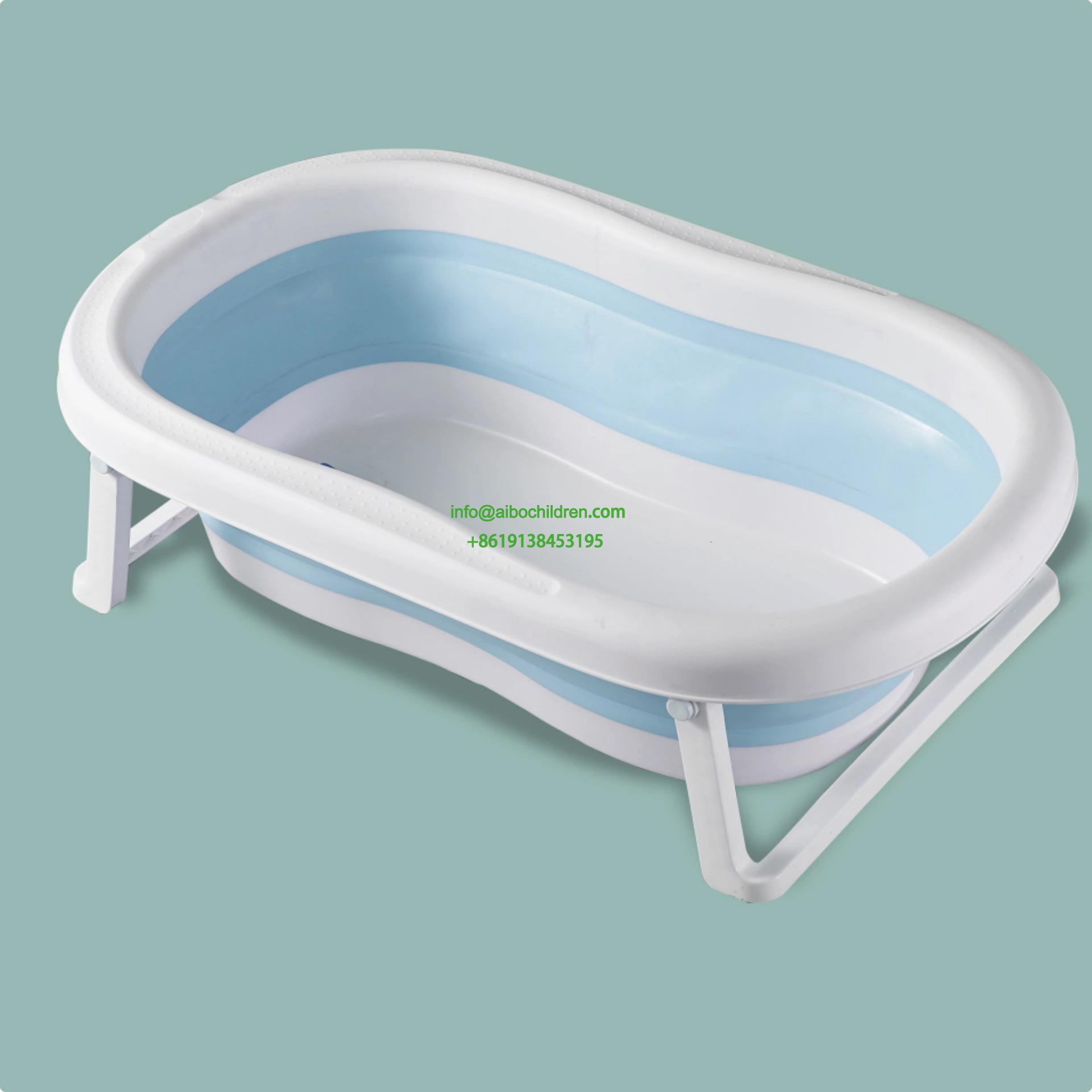 china factory hot sale high quality portable baby both tub with bath
