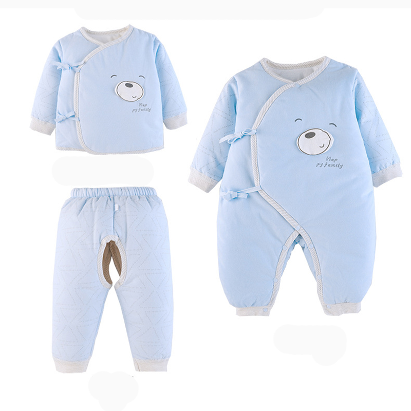New born baby clothes set 7