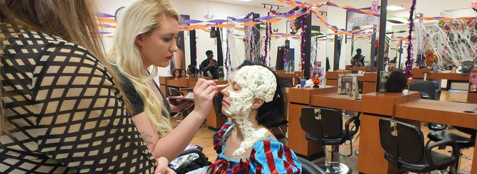 Makeup Schools in Largo Florida American Institute of Beauty