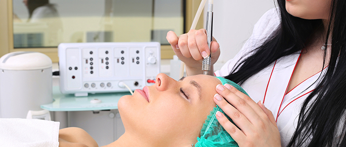 Skin Care Now The Top Area for Growth in the Beauty