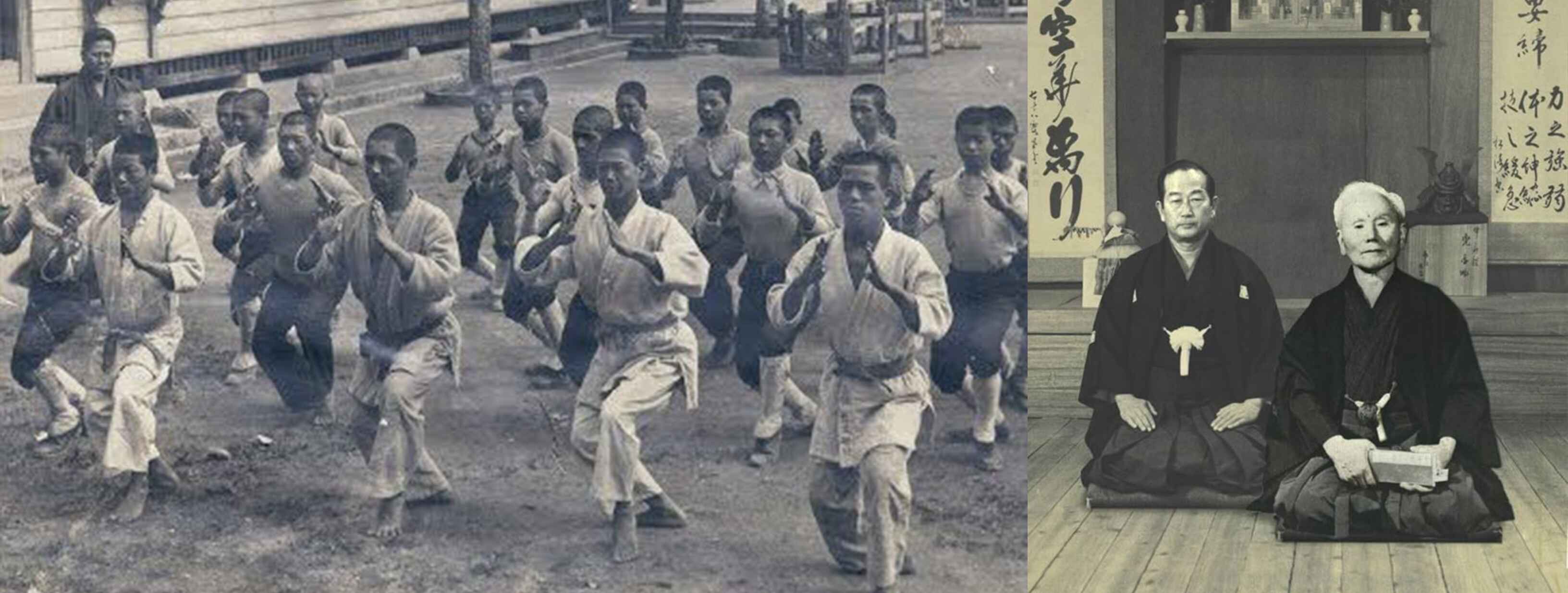 What Is Karate? Karate Origin and Colorful History The.