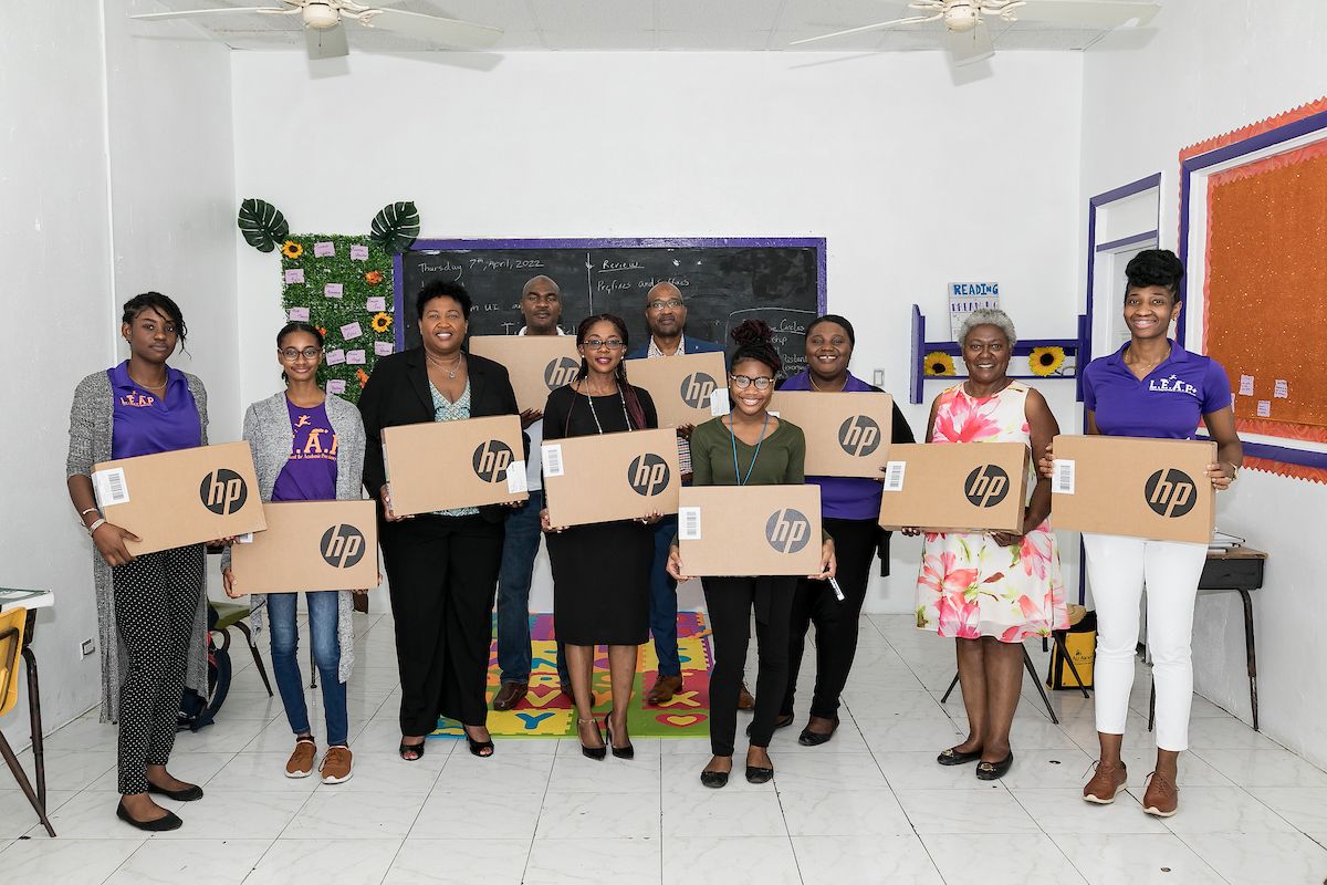 National Address on Behalf of The Government of The Bahamas on the Developments of FTX in The