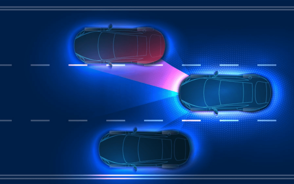 ADAPTIVE FRONT LIGHTING | AIC International
