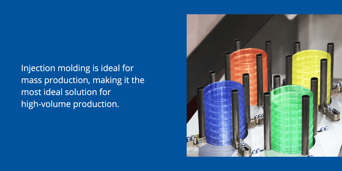 3D Printing vs. Injection Molding AIC & PlastiCo