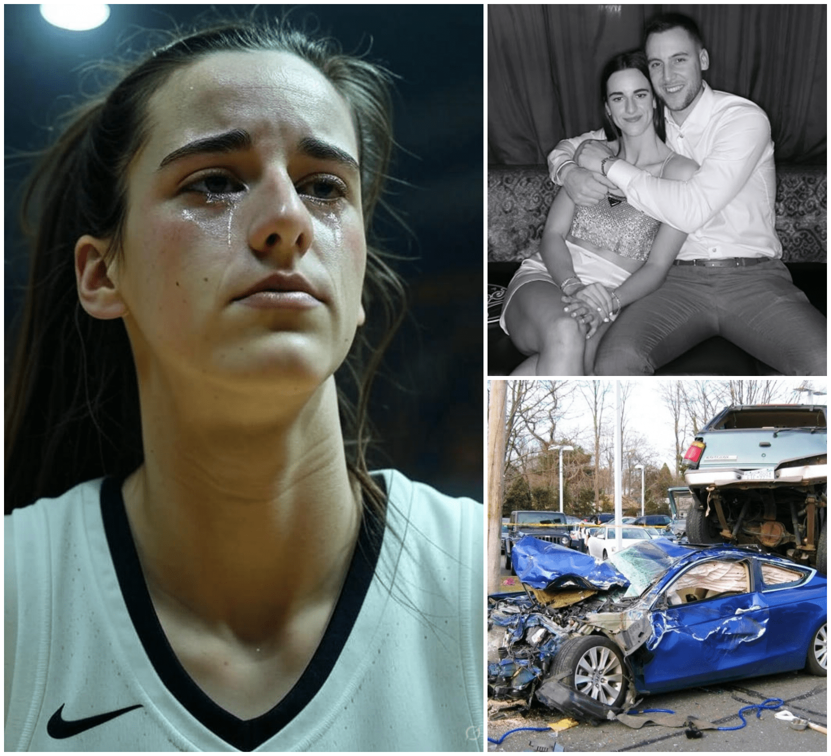 SAD NEWS The family of Indiana Fever superstar Caitlin Clark has just(03)