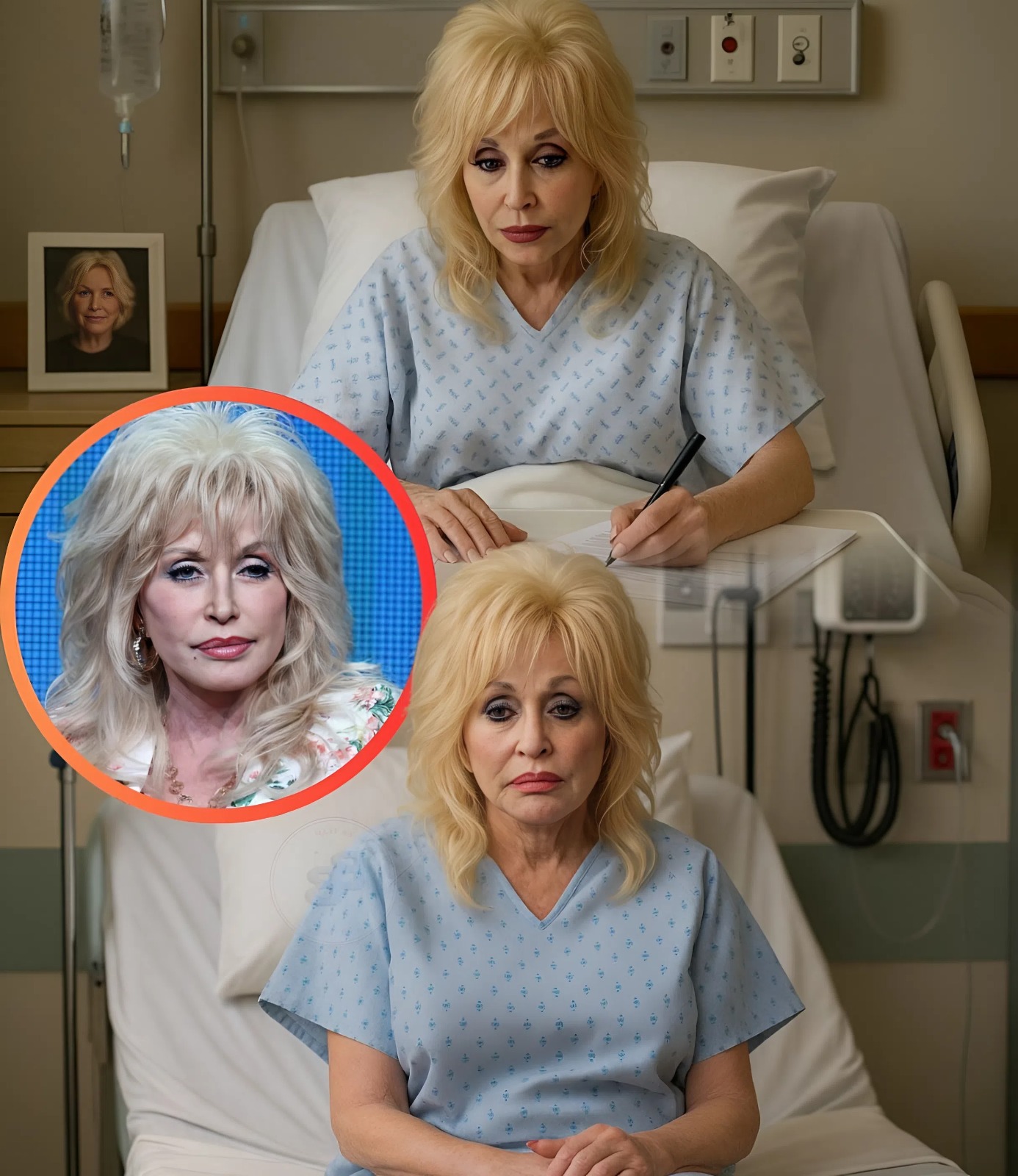 VERY SAD NEWS Dolly Parton Is Preparing Her Final 2026 Tour Before