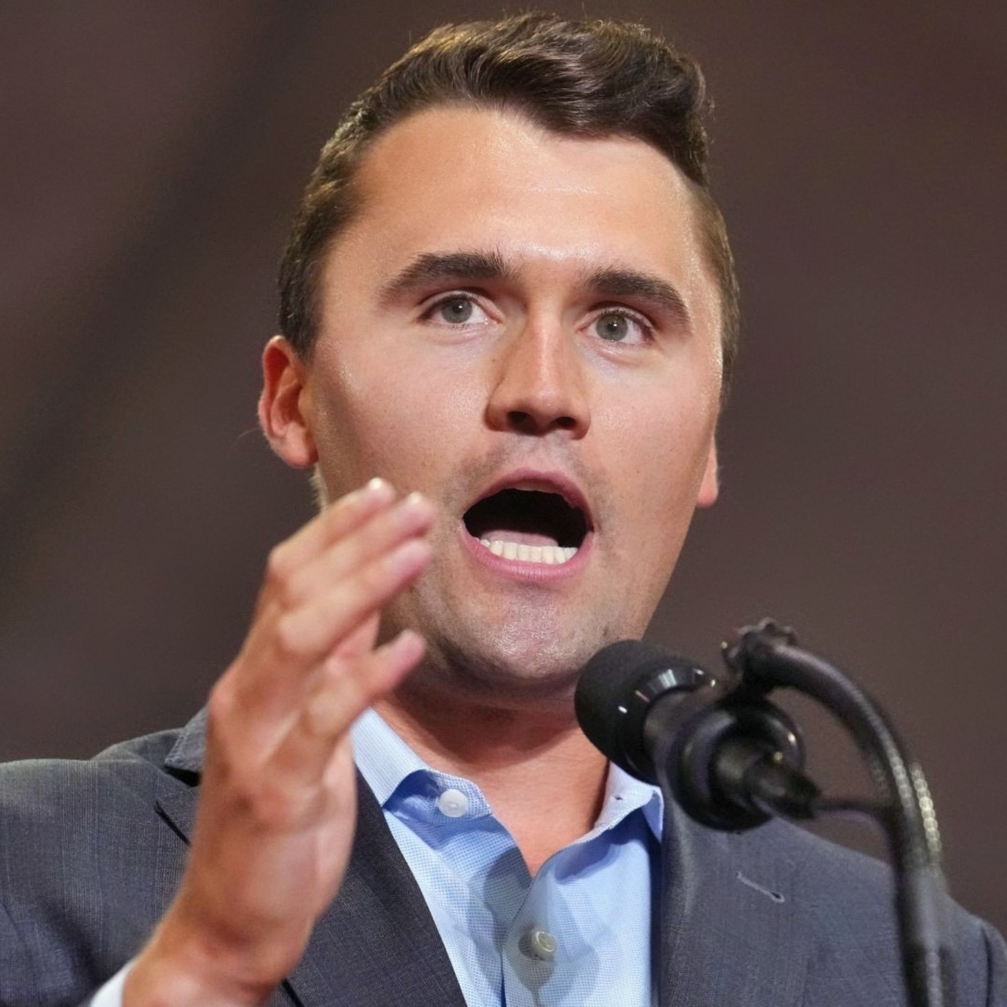 Someone Unearthed Charlie Kirk’s Haunting 11YearOld Tweet That Has