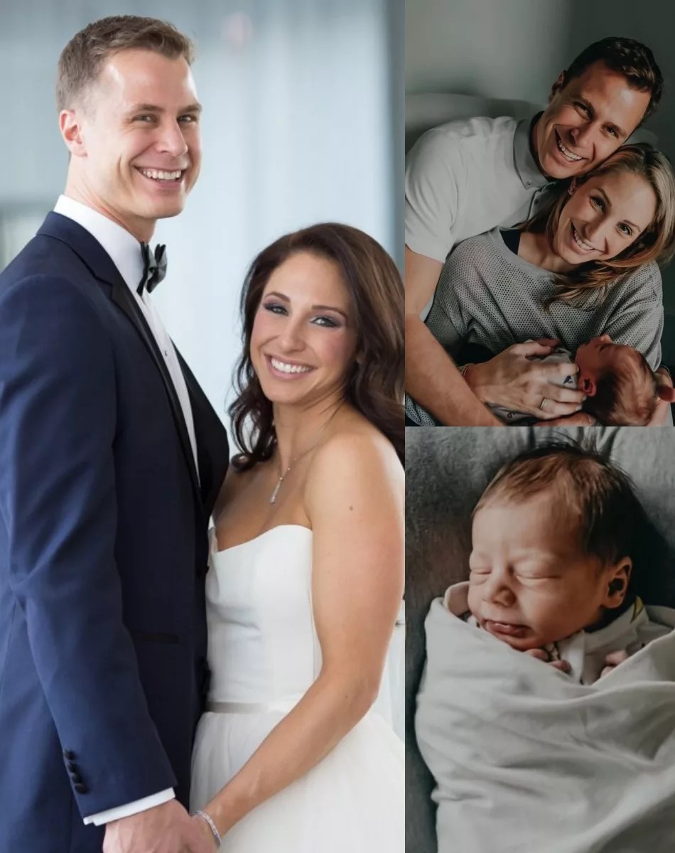 “A New Blue Devil” Jon Scheyer and Marcelle Provencial Their