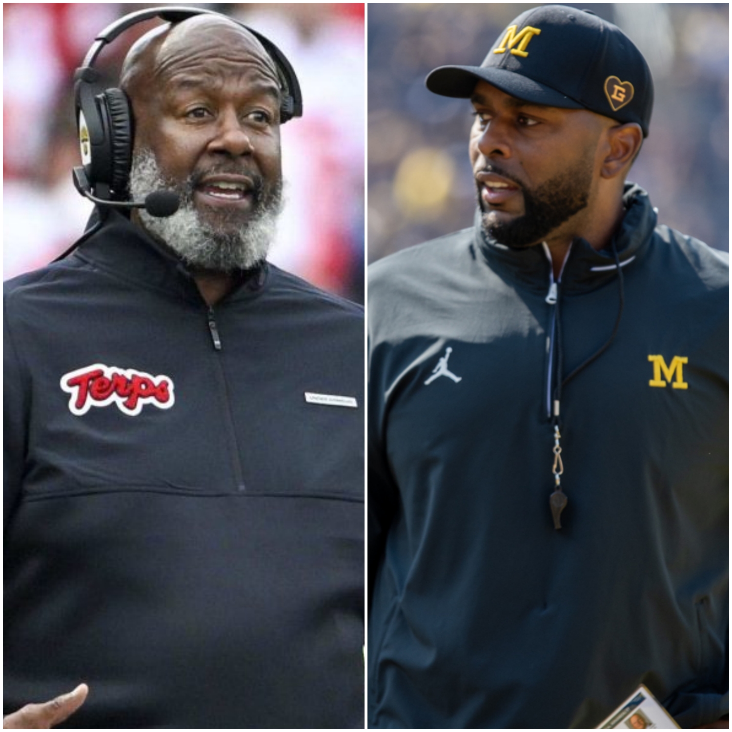 Breaking News Michigan Wins 4520 But The Real Explosion Came After