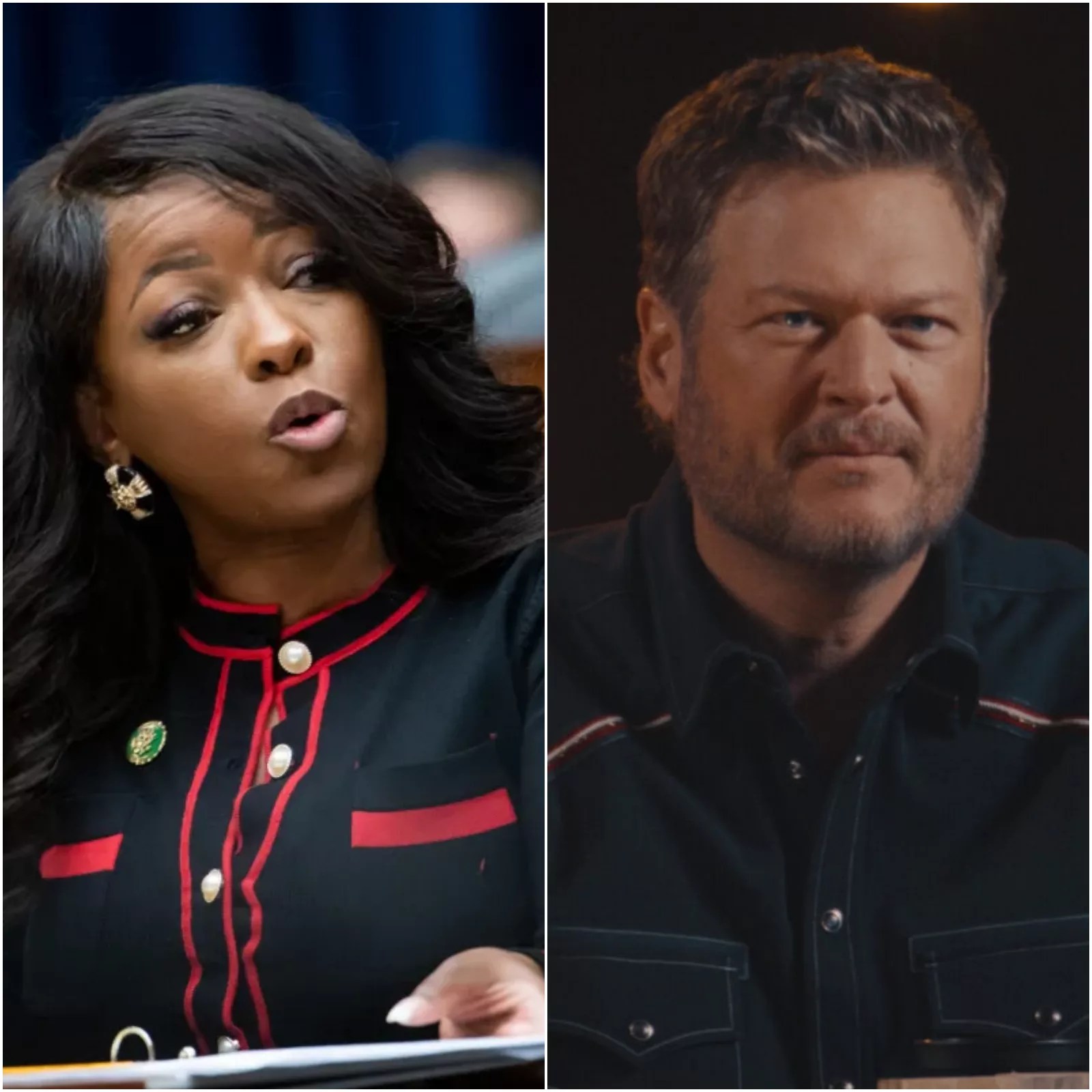SHOCKING NEWS BLAKE SHELTON JUST SAID THE ONE THING NO ONE DARED TO