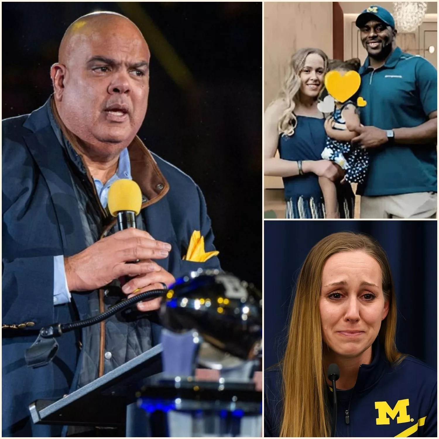 SAD NEWS Michigan Community Rallies After Keilli Moore’s Heartbreaking