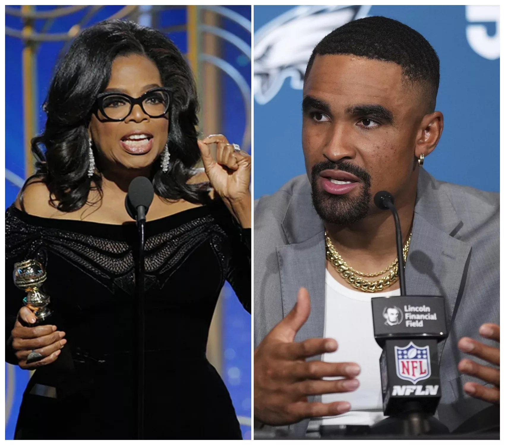 🔥 DRAMA ERUPTS! Oprah Winfrey BREAKS HER SILENCE and drops a shocking(09)