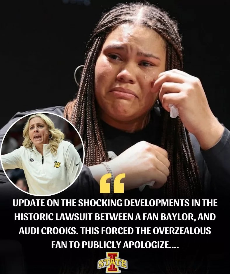 BREAKING UPDATE Explosive twists rock the onceunthinkable lawsuit