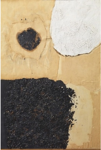 Carnets De Voyage N 5 Beaubourg Suite L Arte Povera Aica Caraibe Du Sud