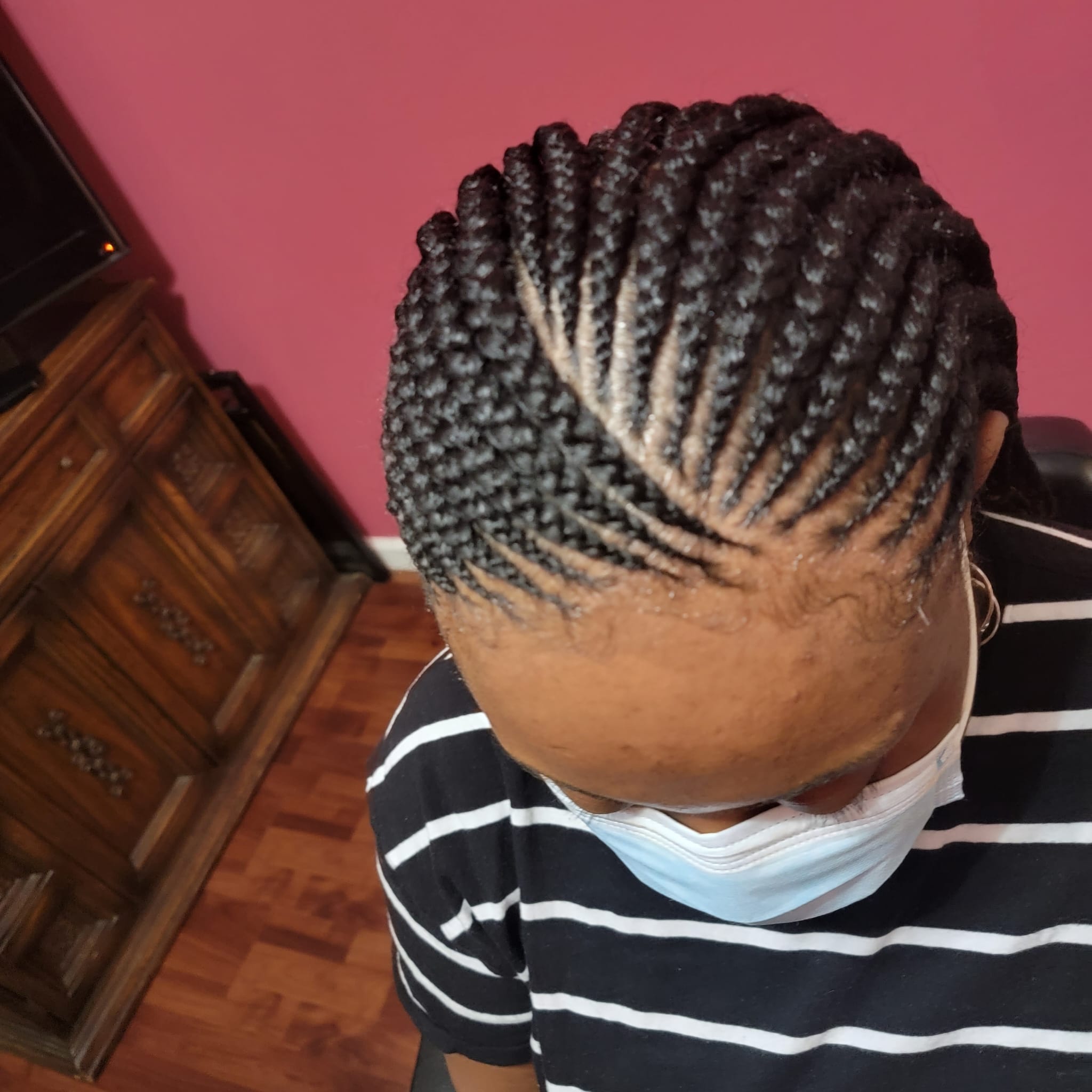 fatima hair braiding manassas va They Were All Right Binnacle Diaporama