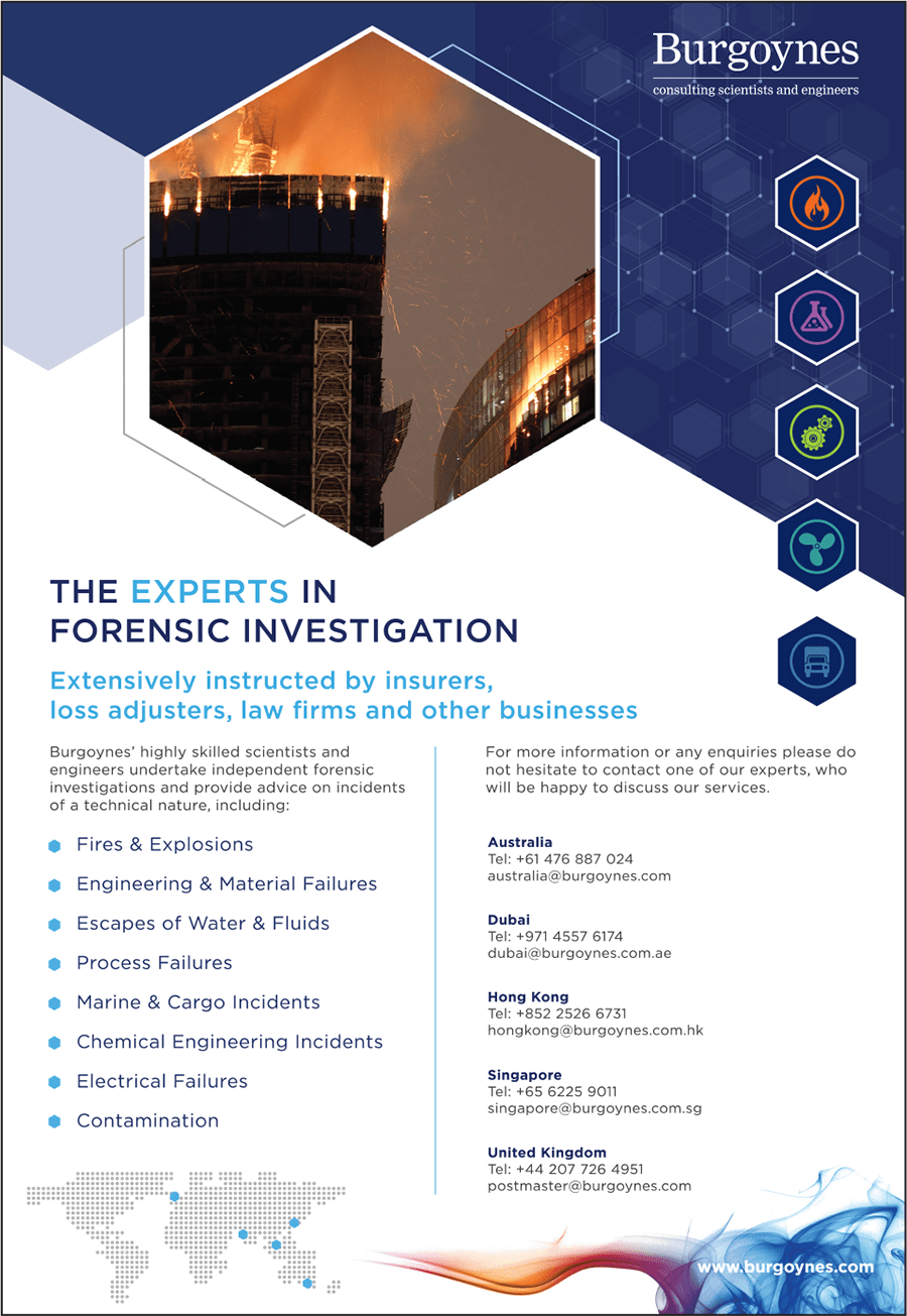 Dr J H Burgoyne & Partners Suppliers Directory