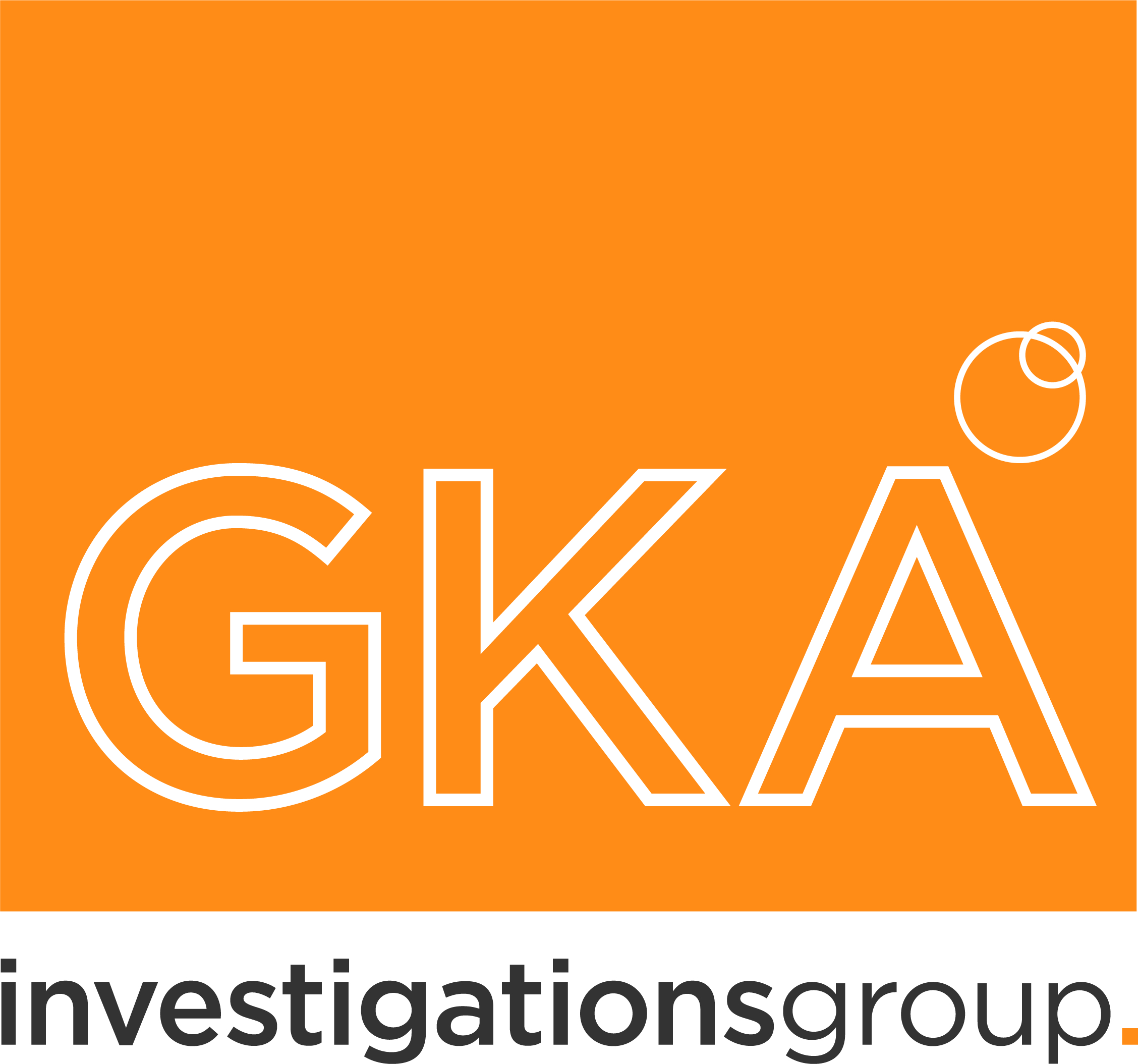 GKA Investigations Group Suppliers Directory