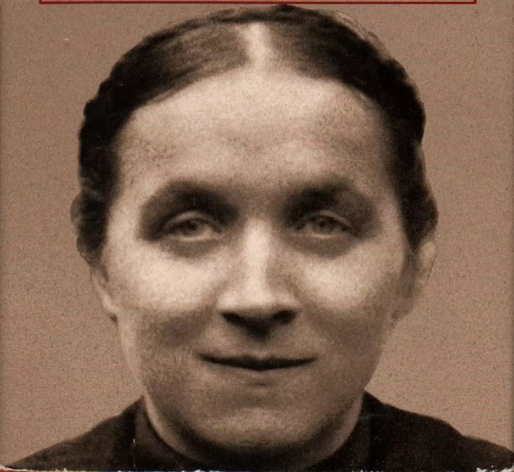 TERESA NEUMANN E L'ANGELO CUSTODE