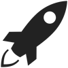 Rocket Free Icon Download Png Logo
