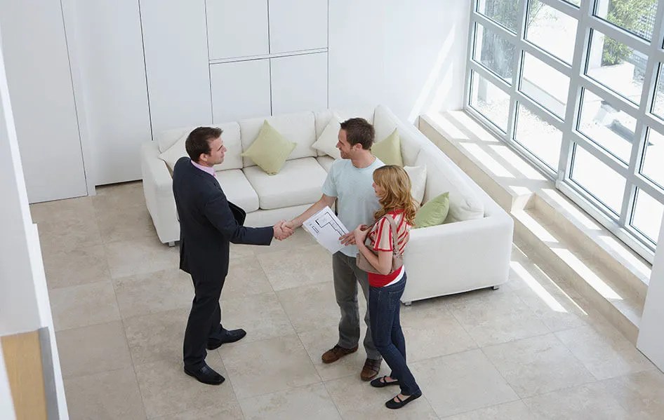 Real Estate Content Writer Services