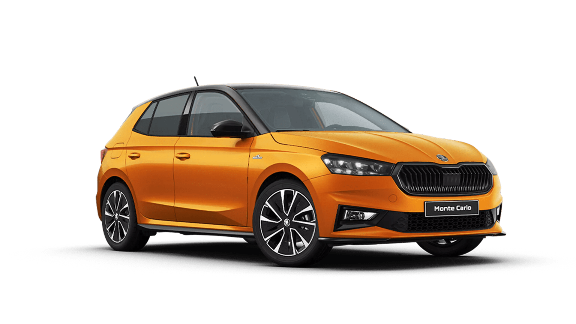 De Nieuwe Skoda Fabia | Pon Dealer