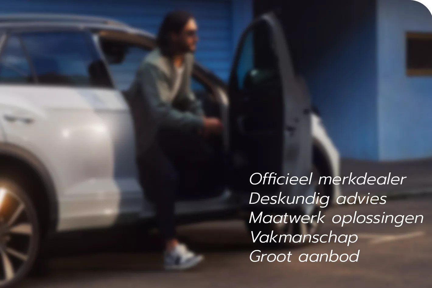 Pon Dealer Barneveld Pon Dealer