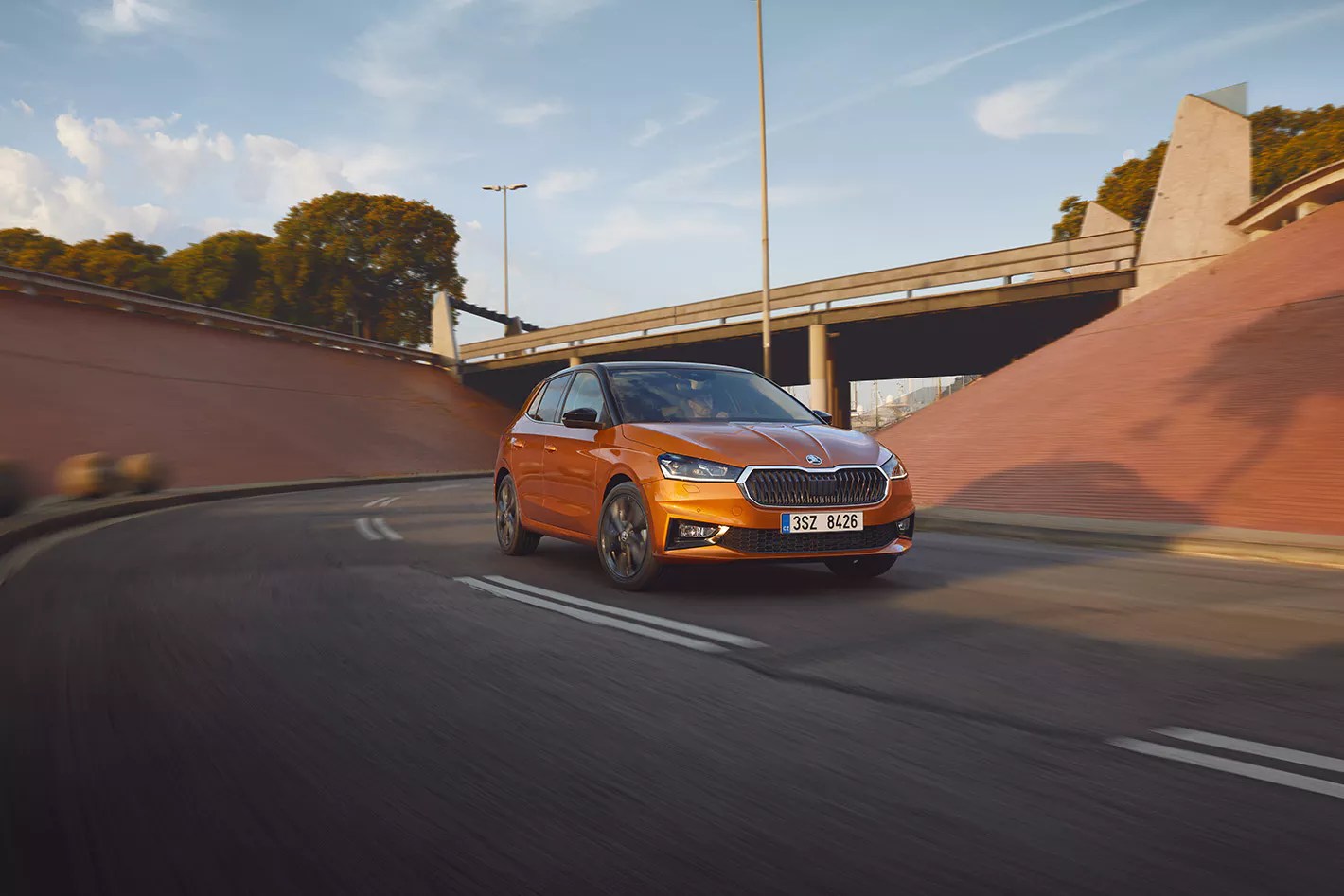 De Nieuwe Skoda Fabia | Pon Dealer